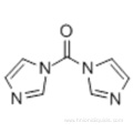 1,1'-Carbonyldiimidazole CAS 530-62-1